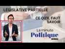 La minute politique