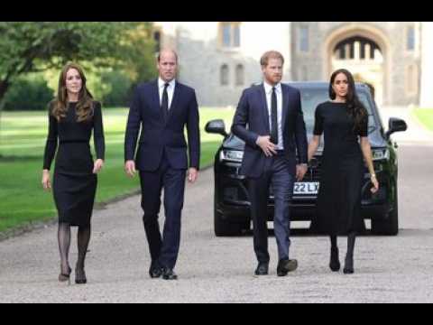 VIDEO : Kate Middleton : cette remarque de Meghan qui aurait dclench leur querelle
