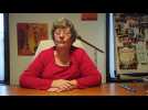 Harfleur : voeux de la maire Christine Morel