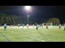Football. Évreux