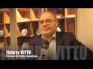Cyclisme - ITW 2023 - Thierry Vittu, président de Cofidis Compétition : 