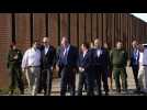 Mexique : migration, trafic de drogue, commerce, les enjeux de la visite de Joe Biden