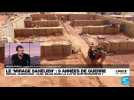 Rémi Carayol, journaliste : la position de la France au Sahel est 