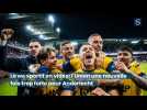 Le we sportif en vidéo: l'Union une nouvelle fois trop forte pour Anderlecht