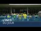 L'info du jour | 9 janvier - Matin