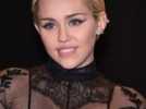 Bio : Miley Cyrus