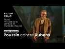Hector Obalk : Poussin contre Rubens