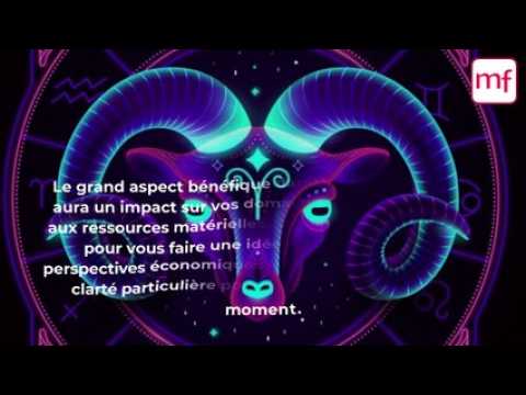 Horoscope du jour du mercredi 11 janvier 2023