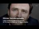 Le Belge Olivier Vandecasteele condamné à 40 ans de prison et 74 coups de fouet en Iran