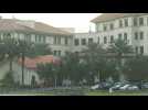 US: Florida hospital where Brazil's Bolsonaro is reported to be being treated