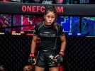 MMA : Victoria Lee, grand espoir de la discipline, disparaît à seulement 18 ans