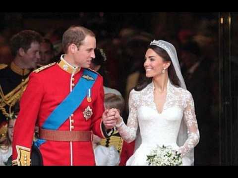 VIDEO : Mariage de William et Kate Middleton : ce mensonge dvoil par le prince Harry