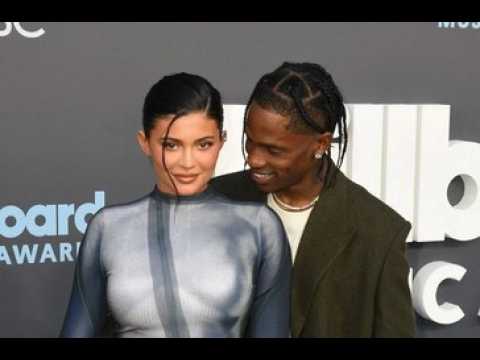VIDEO : Kylie Jenner et Travis Scott se sparent  nouveau