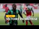 Coupe de France : Lens se qualifie sans trembler