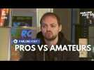 Coupe de France : y a-t-il un si gros écart entre le foot pro et le foot amateur ?
