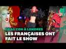 À la RuPaul's Drag Con de Londres, les drag queens françaises ont fait le show