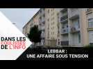 Affaire Lebbar : une affaire sous tension