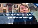 Massongy cherche le futur gérant de son auberge communale