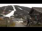 En Autriche, des stations de ski fermées en raison des températures trop élevées