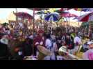 Carnaval de Dunkerque : retour en fanfare !