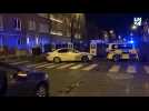 Une enfant de 11 ans tuée lors d'une fusillade à Anvers