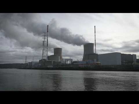 Belgium extends life of its nuclear power industry by 10 years