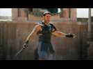 Gladiator 2 : qui succèdera à Russel Crowe dans le rôle principal ?