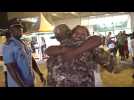 Libération des soldats ivoiriens : l'émotion des familles à Abidjan