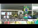Brésil: la tentation du coup d'état ?