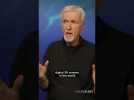 James Cameron On What Makes A 3D Film ‘Worthy’