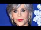« La chimio m'a durement frappée » : Jane Fonda se confie sur son lourd traitement