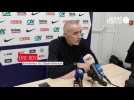 VIDÉO. Stade Brestois : Éric Roy soigne sa première avec la qualification à Avranches en Coupe de France