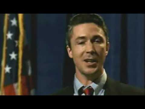 Sur écoute - Bande annonce 1 - VO