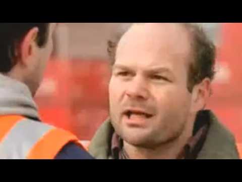 Sur écoute - Bande annonce 1 - VO