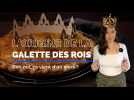 Quelle est l'origine de la galette des rois ?