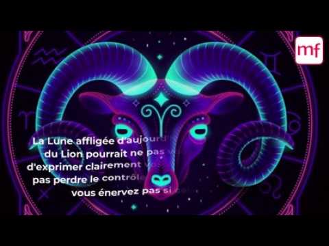 Horoscope du jour du lundi 9 janvier 2023