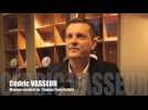 Cyclisme - ITW 2023 - Cédric Vasseur : 