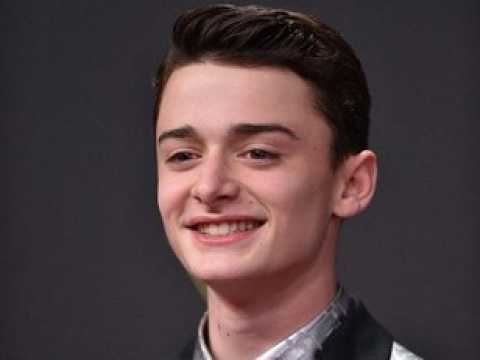 VIDEO : Noah Schnapp : l?acteur de  Stranger Things  fait son coming-out