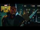 Marvel's Midnight Suns Préquel - Épisode 4 : Le Daywalker (VOST) | Marvel