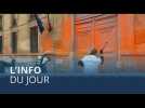 L'info du jour | 7 janvier - Matin