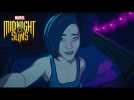 Marvel's Midnight Suns Préquel - Épisode 5 : Nico (VOST) | Marvel