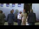 Ivorian soldiers land in Abidjan after Mali pardon - Label : AFPTV - First images - Category : News