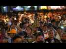 Aux Philippines, le retour des célébrations du Nazaréen Noir