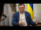 Kyiv veut exclure Moscou du Conseil de Sécurité