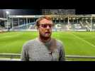 L'analyse vidéo de notre journaliste après le match du SC Charleroi contre Anderlecht