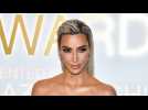 Kim Kardashian au bord des larmes : elle se confie sur la difficile coparentalité avec Kanye West