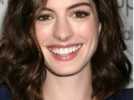 Bio : Anne Hathaway
