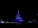 Noël à Disneyland, les secrets de la féerie: votre documentaire à ne pas rater