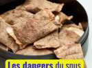 Les dangers du snus