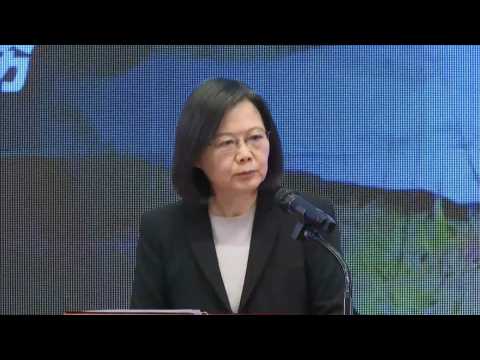 Taiwan extends mandatory military service over China threat
